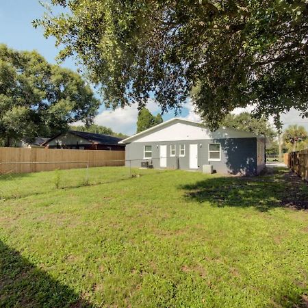 Bayshore Home Tampa Exterior foto