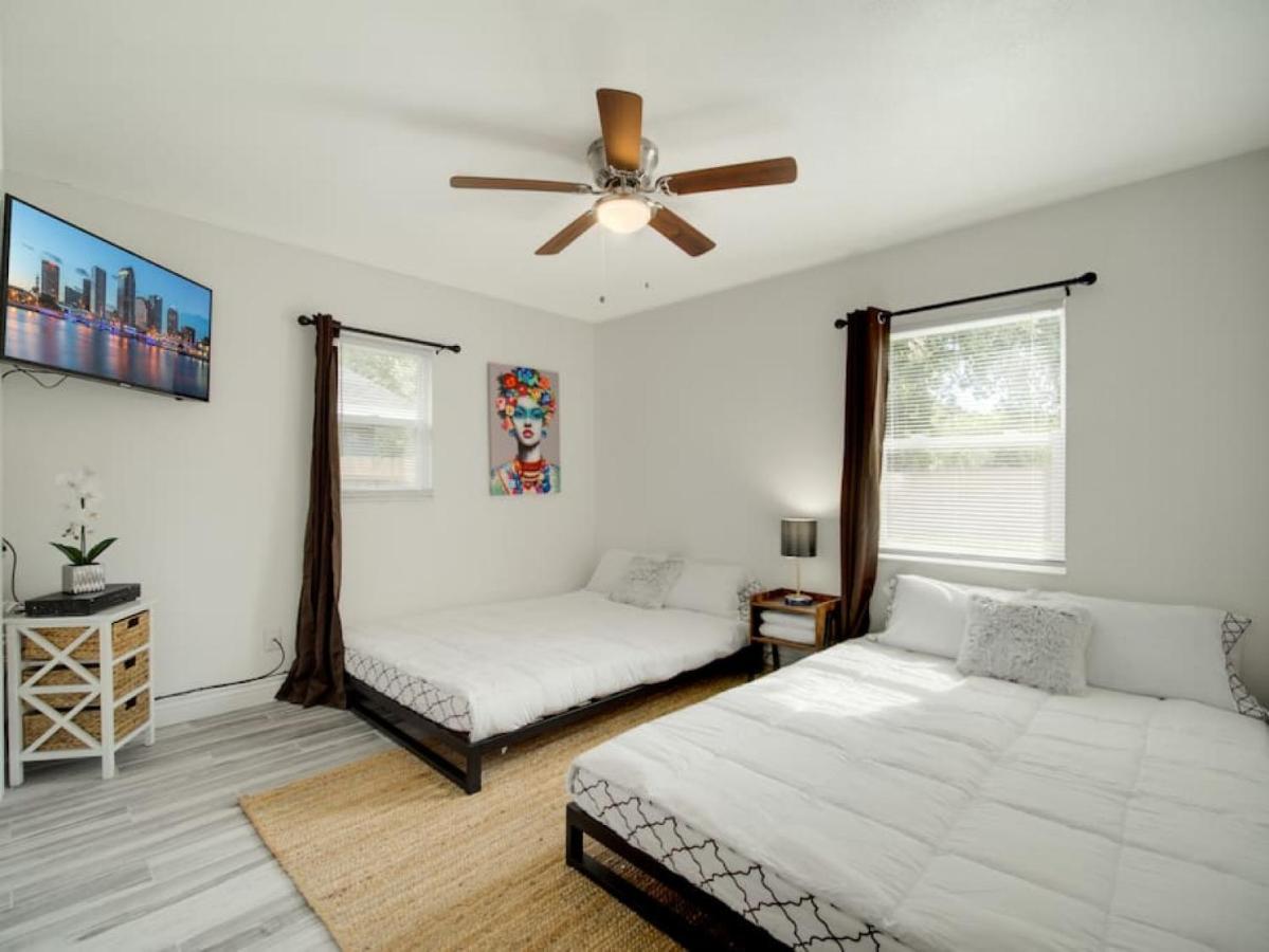 Bayshore Home Tampa Exterior foto